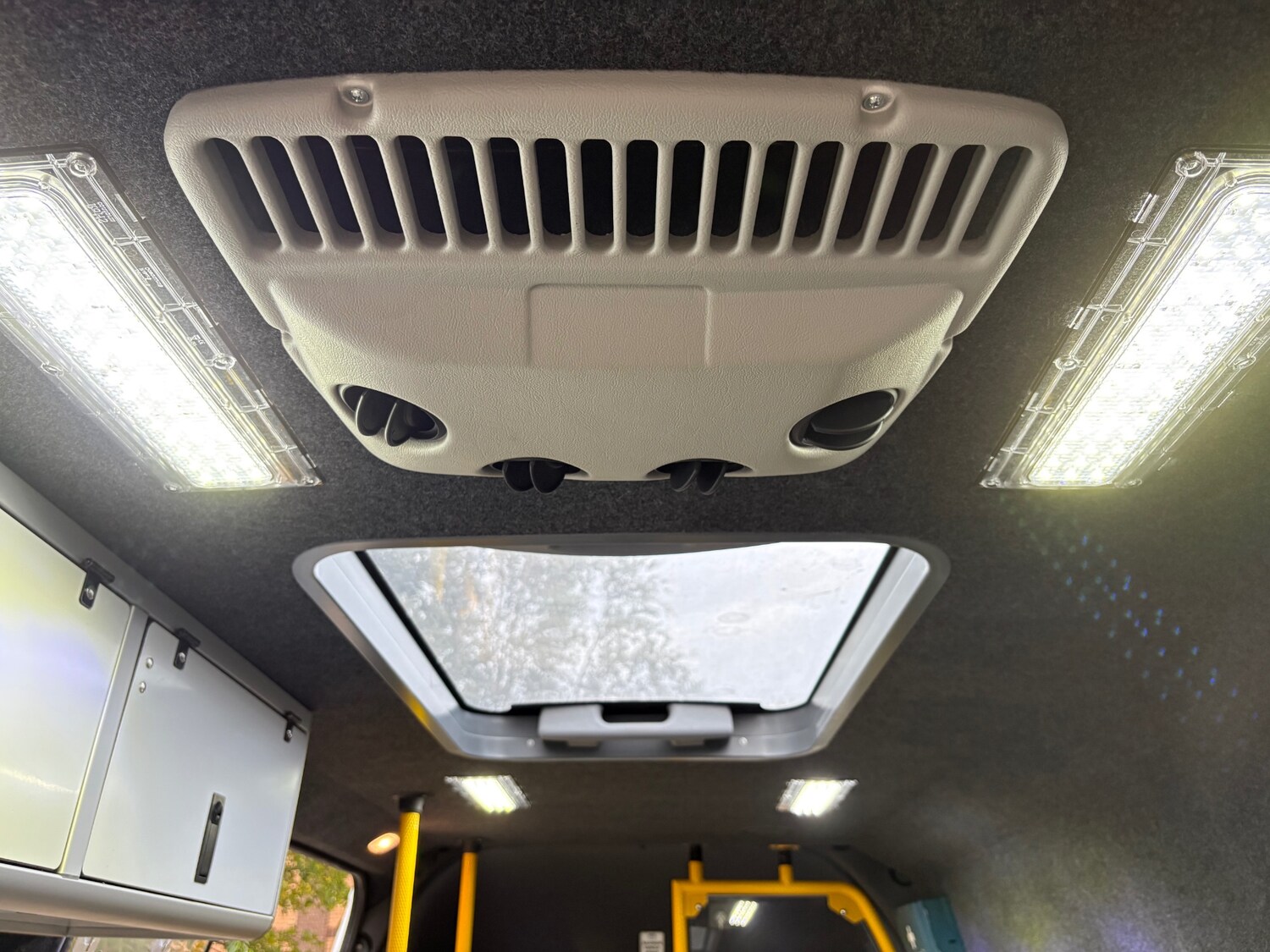 Used Mercedes-Benz Sprinter 2020 for sale - 76206135: Photo 28