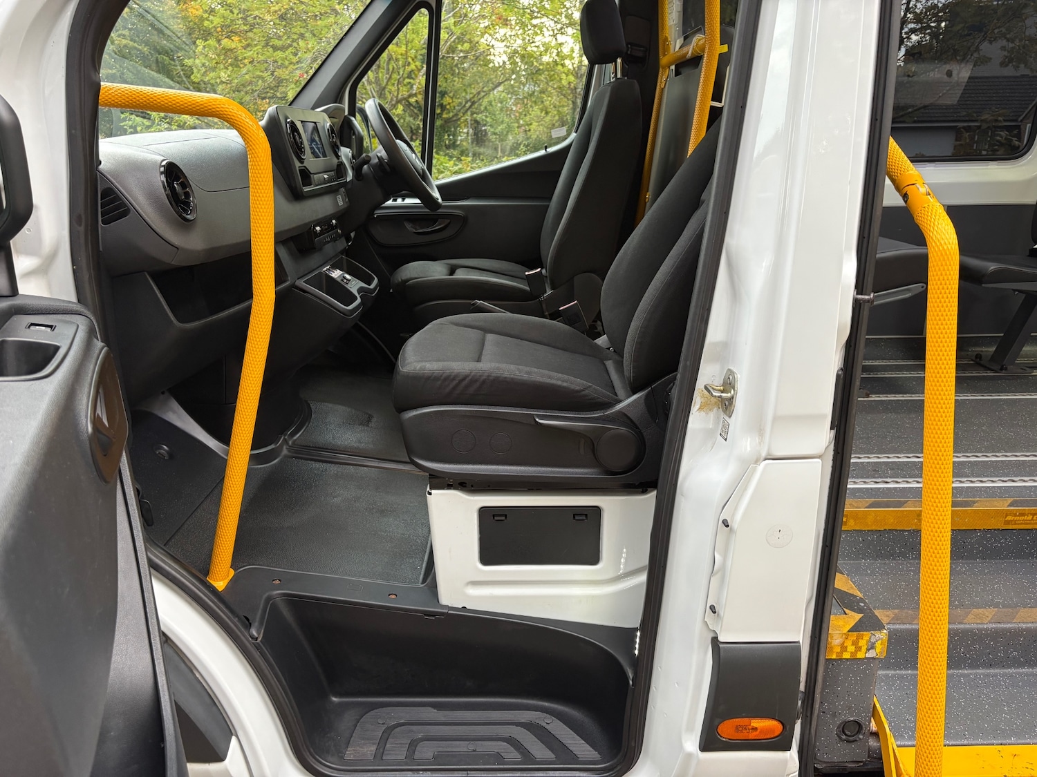 Used Mercedes-Benz Sprinter 2020 for sale - 76206135: Photo 29