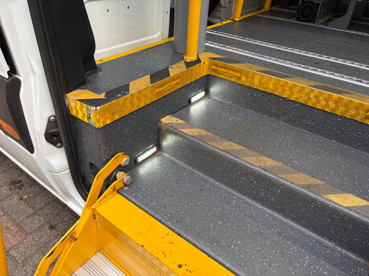 Used Mercedes-Benz Sprinter 2020 for sale - 76206135: Photo 30