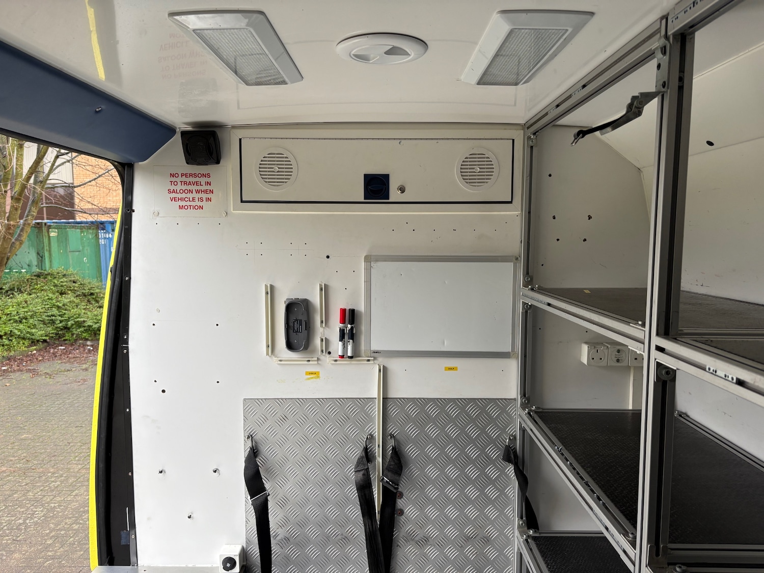 Used Mercedes-Benz Sprinter 2017 for sale - 77289381: Photo 16