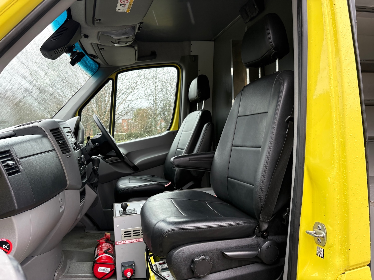 Used Mercedes-Benz Sprinter 2017 for sale - 77289381: Photo 20