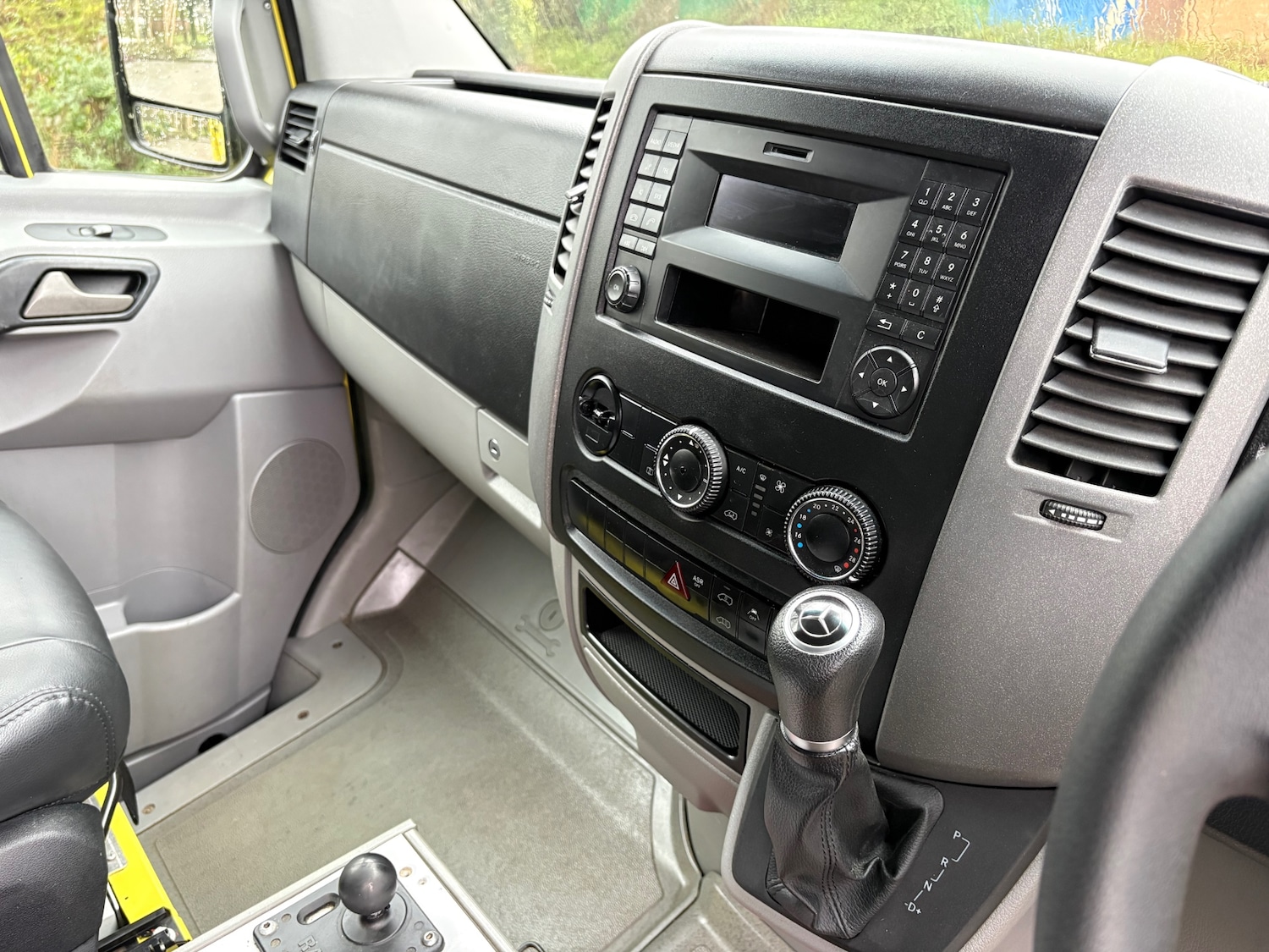 Used Mercedes-Benz Sprinter 2017 for sale - 77289381: Photo 23