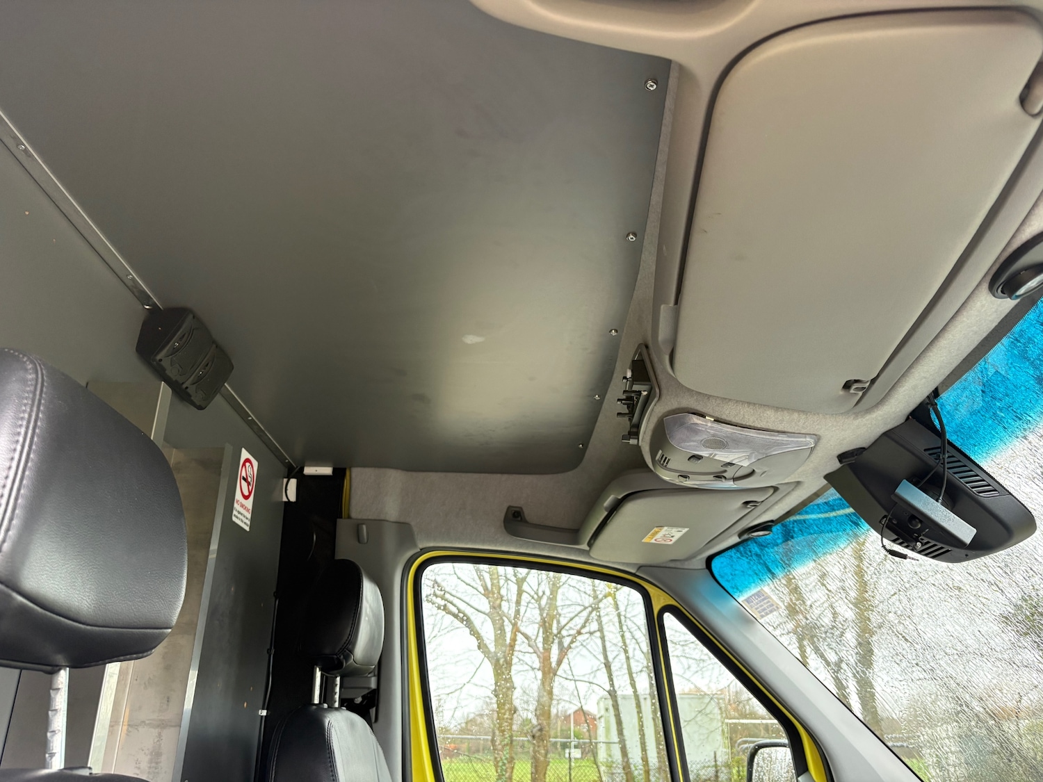 Used Mercedes-Benz Sprinter 2017 for sale - 77289381: Photo 24