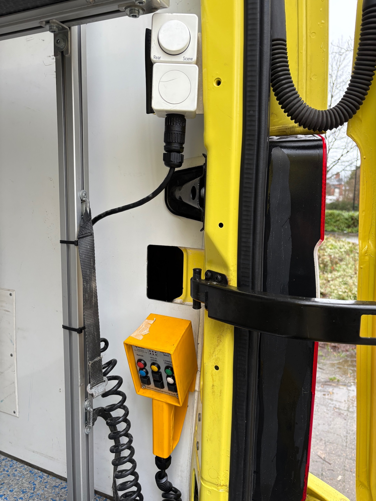 Used Mercedes-Benz Sprinter 2017 for sale - 77289381: Photo 26