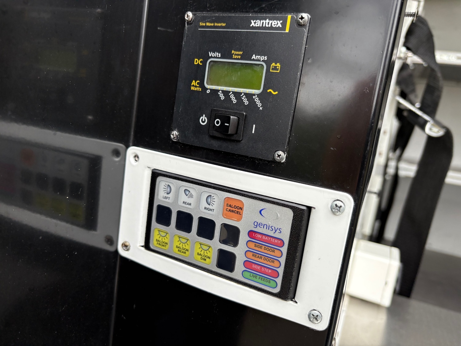 Used Mercedes-Benz Sprinter 2017 for sale - 77289381: Photo 27