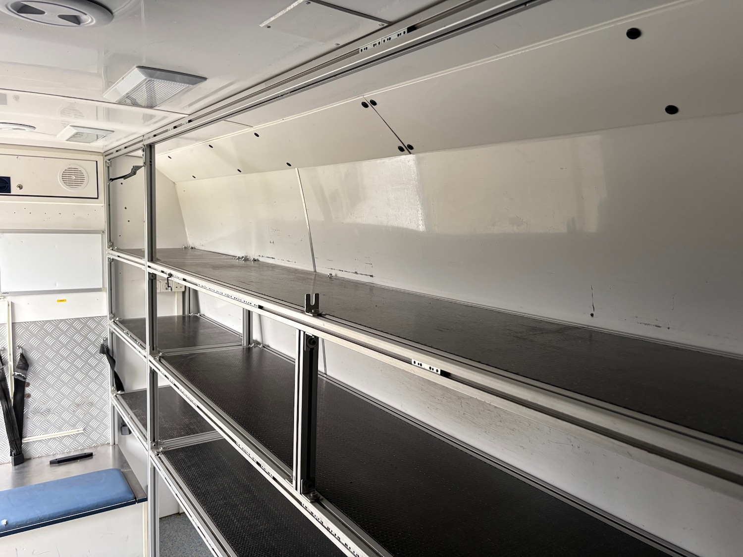 Used Mercedes-Benz Sprinter 2017 for sale - 77289381: Photo 28