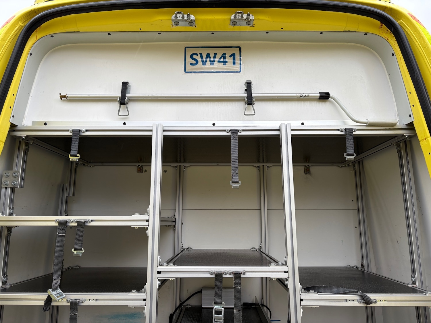 Used Mercedes-Benz Sprinter 2017 for sale - 77289381: Photo 8