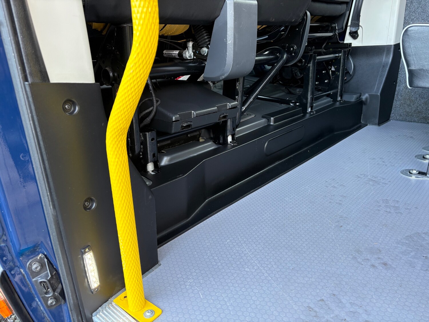 Used Peugeot Boxer 2018 for sale - 77195745: Photo 12