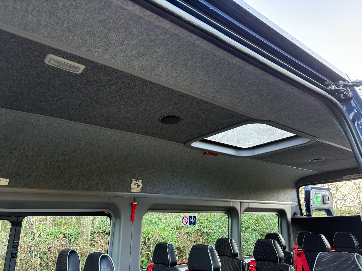 Used Peugeot Boxer 2018 for sale - 77195745: Photo 14