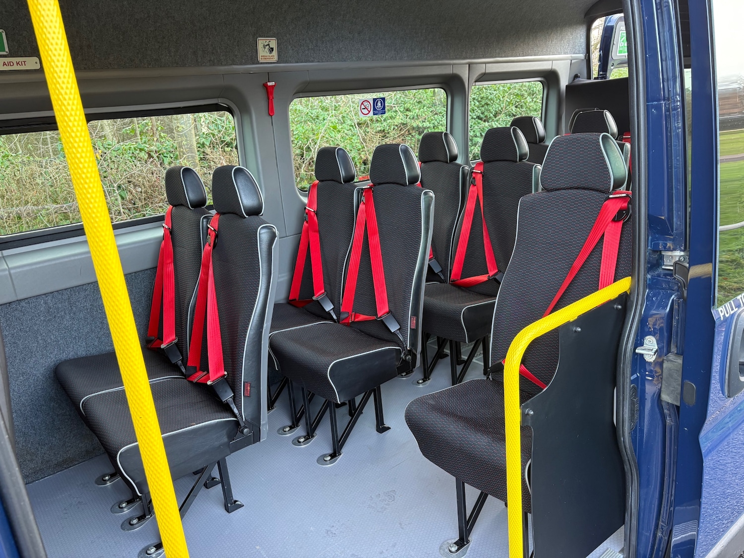 Used Peugeot Boxer 2018 for sale - 77195745: Photo 15