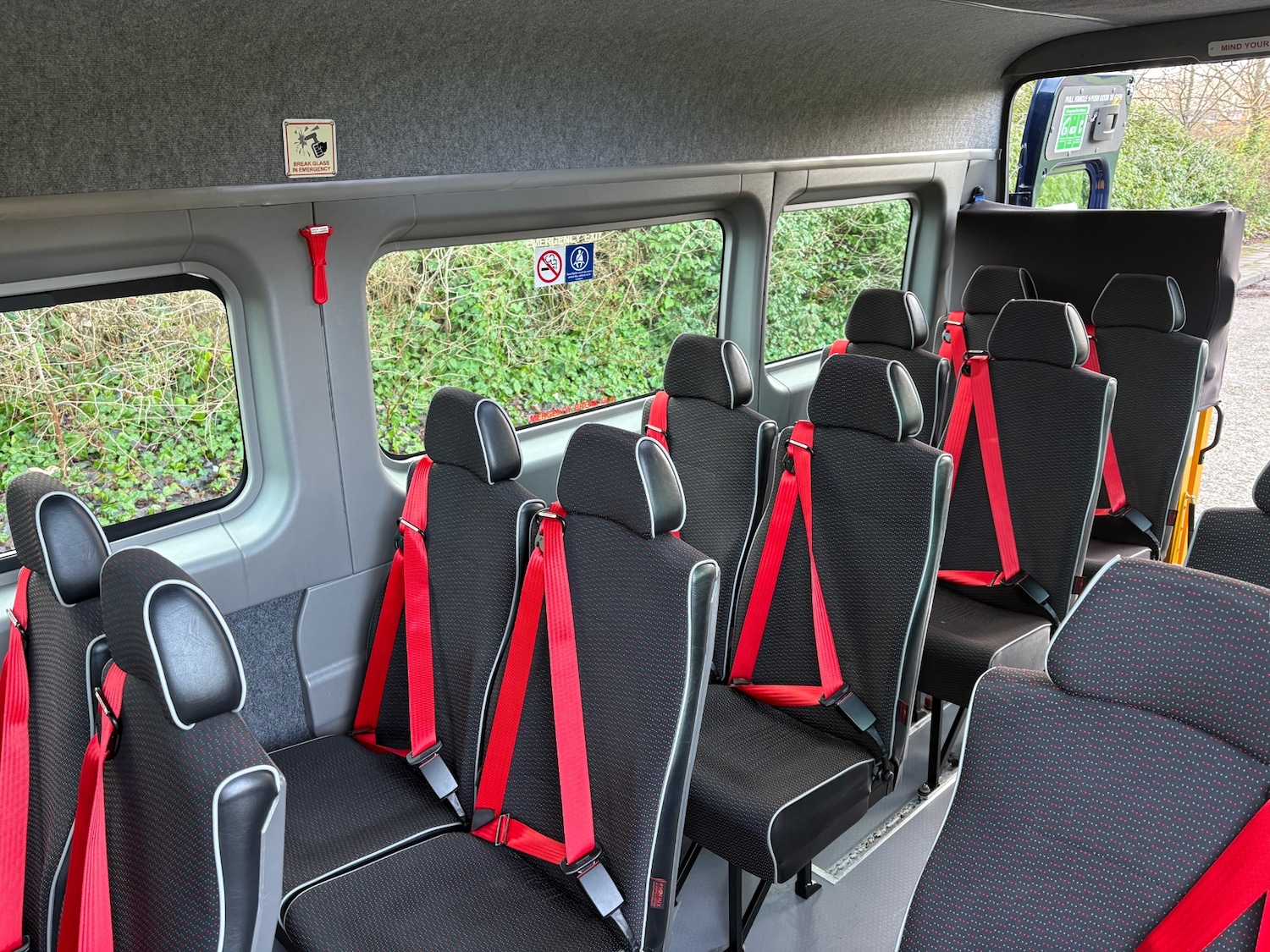 Used Peugeot Boxer 2018 for sale - 77195745: Photo 16