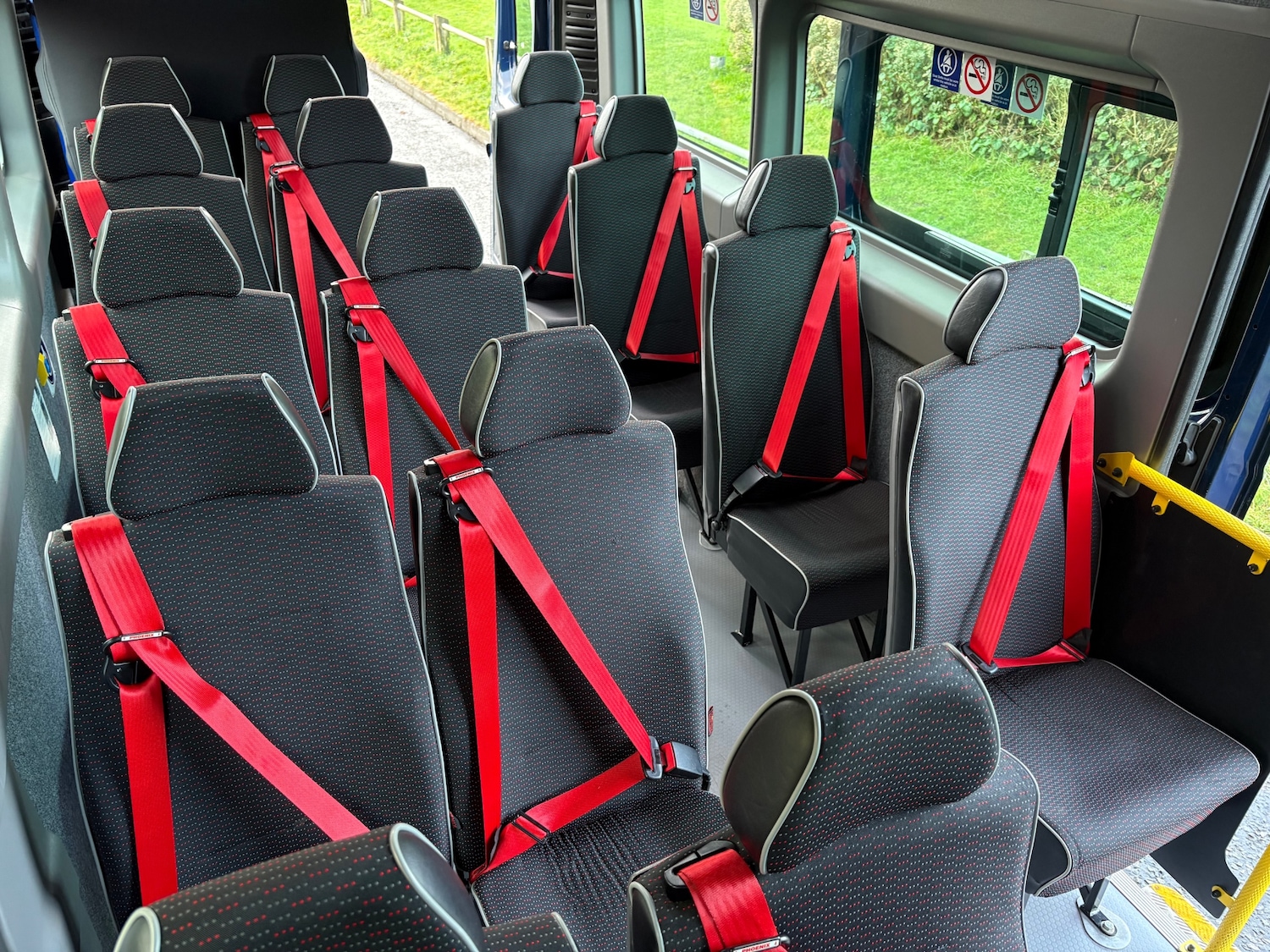 Used Peugeot Boxer 2018 for sale - 77195745: Photo 17