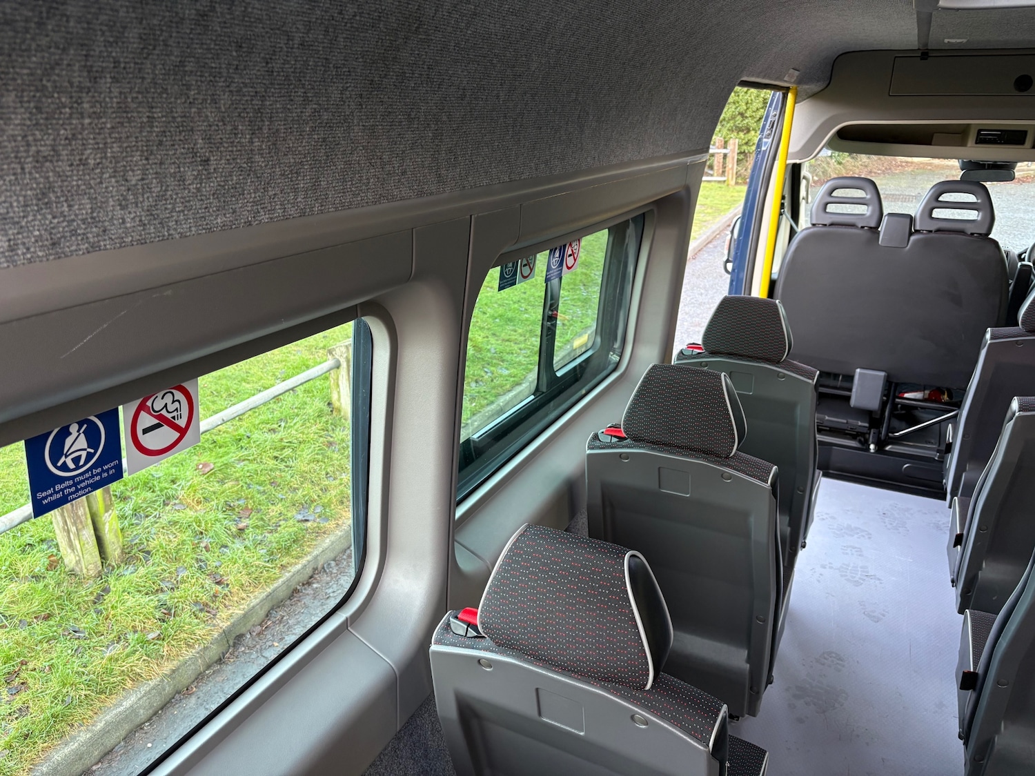 Used Peugeot Boxer 2018 for sale - 77195745: Photo 19