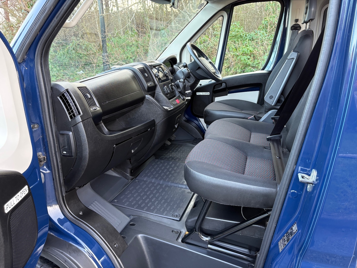 Used Peugeot Boxer 2018 for sale - 77195745: Photo 20