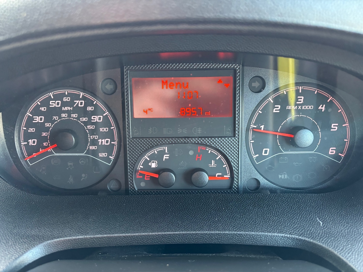 Used Peugeot Boxer 2018 for sale - 77195745: Photo 24