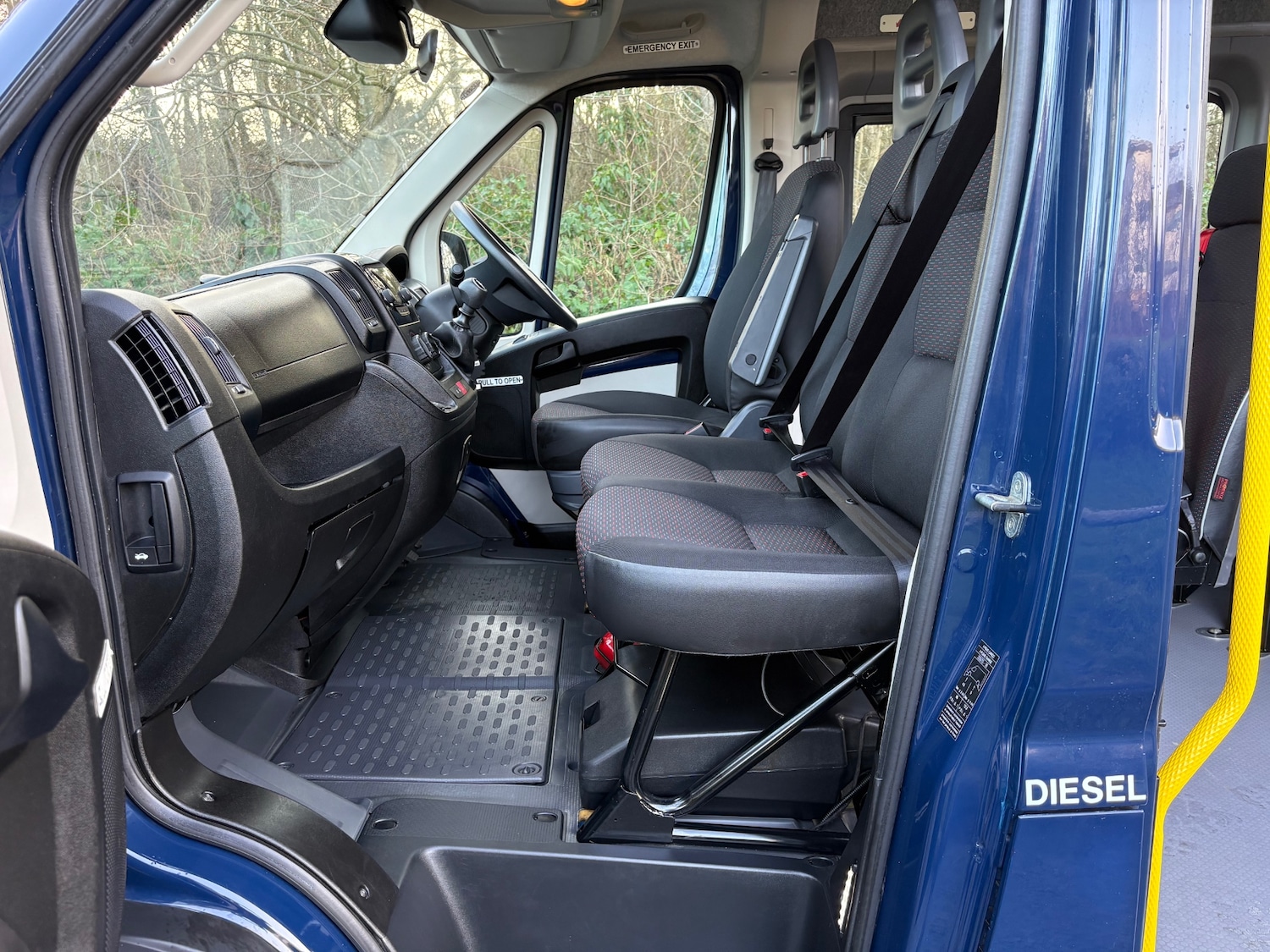 Used Peugeot Boxer 2018 for sale - 77195745: Photo 25