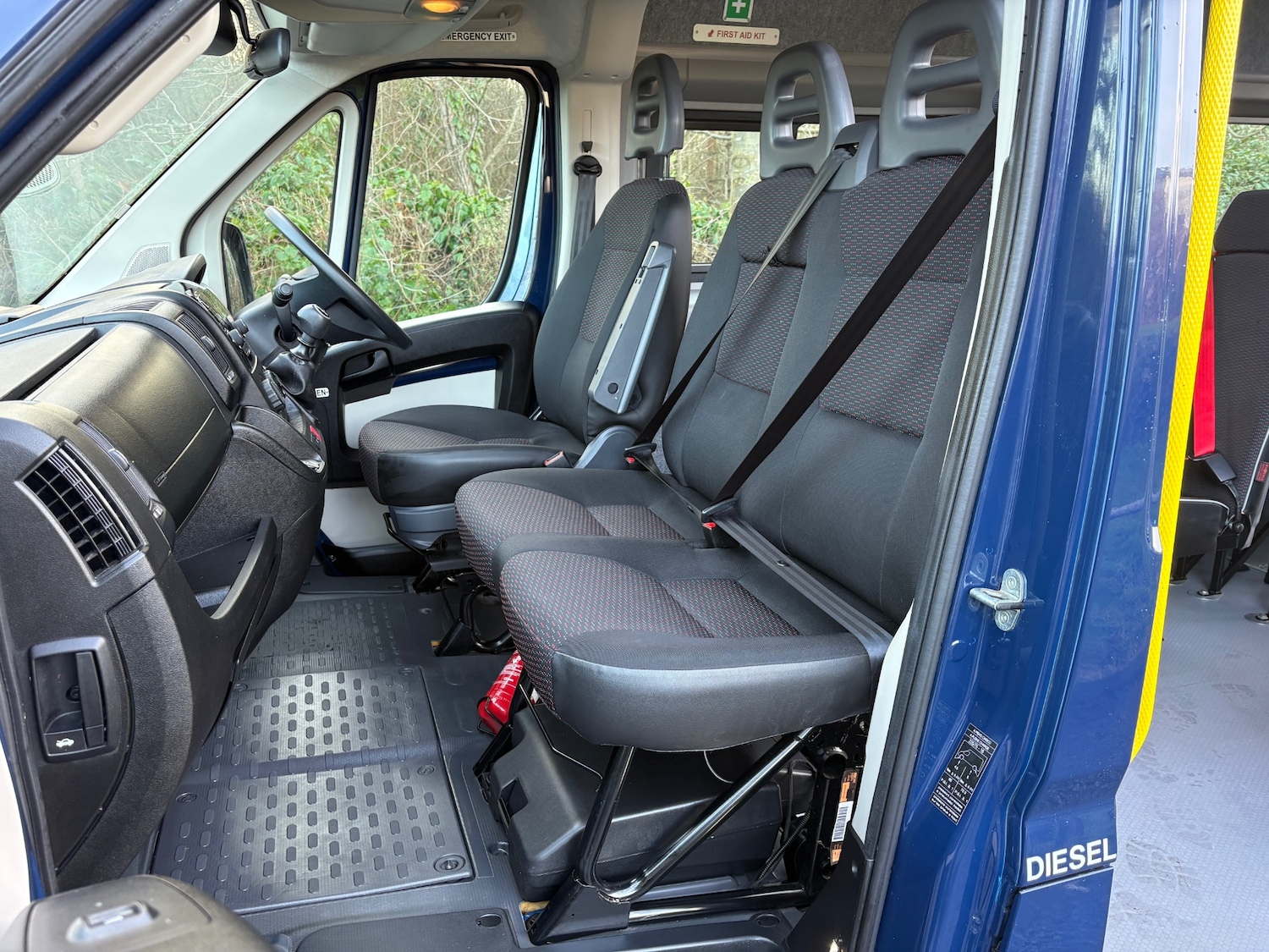 Used Peugeot Boxer 2018 for sale - 77195745: Photo 26