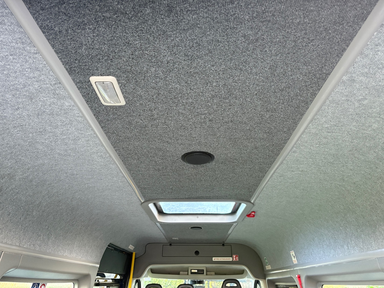 Used Peugeot Boxer 2018 for sale - 77195745: Photo 8