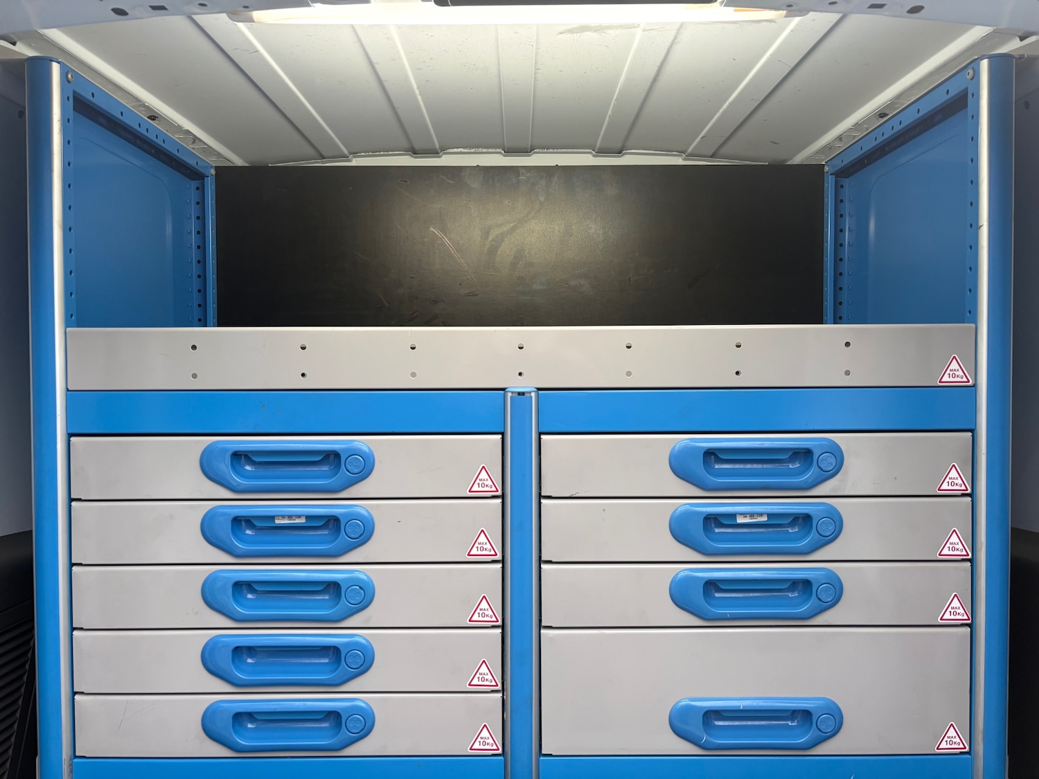 Used Ford Transit Connect 2020 for sale - 77532345: Photo 12