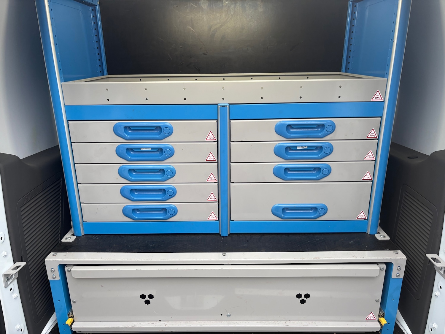 Used Ford Transit Connect 2020 for sale - 77532345: Photo 13