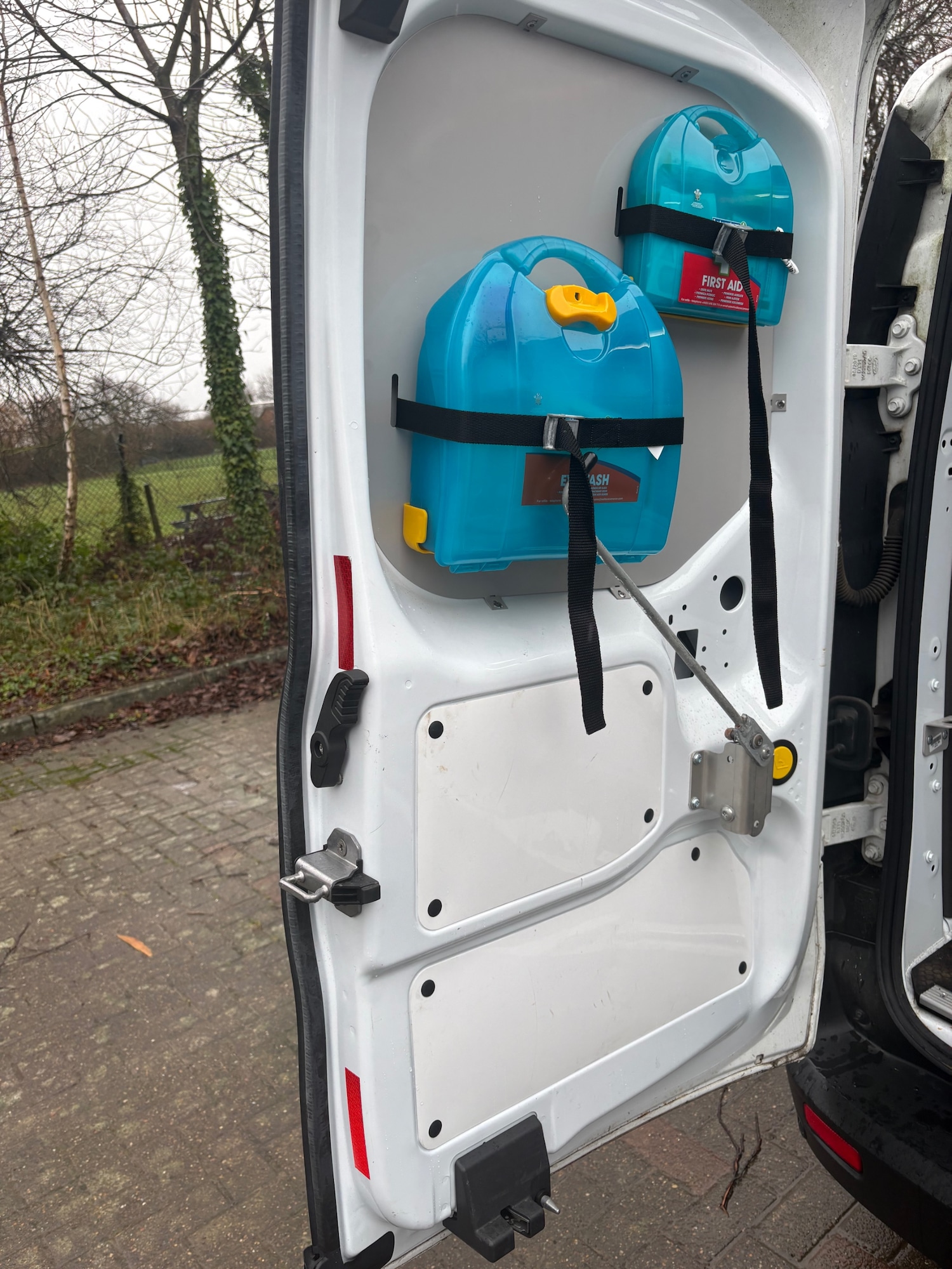 Used Ford Transit Connect 2020 for sale - 77532345: Photo 14