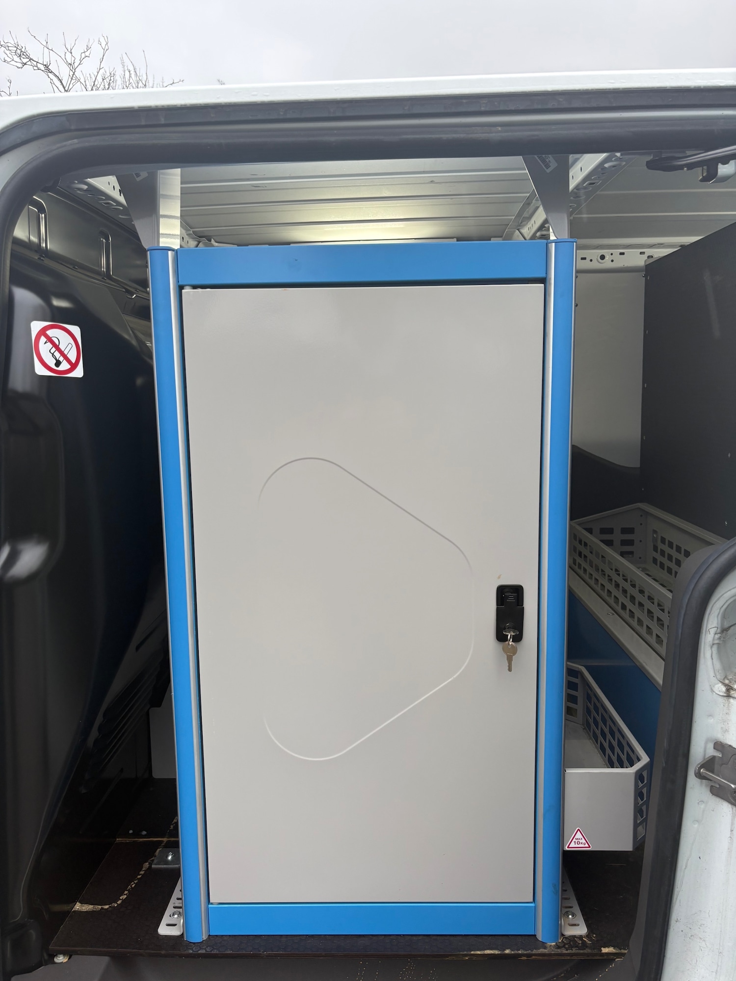 Used Ford Transit Connect 2020 for sale - 77532345: Photo 17