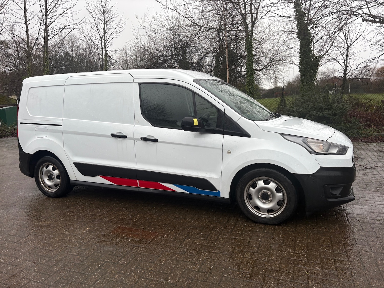 Used Ford Transit Connect 2020 for sale - 77532345: Photo 5