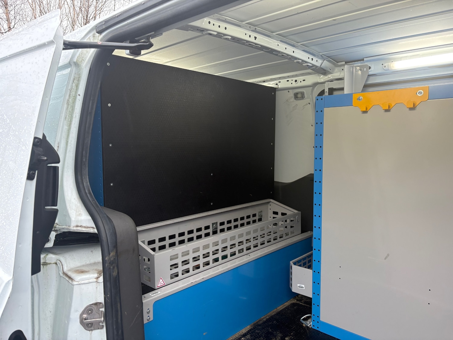 Used Ford Transit Connect 2020 for sale - 77532345: Photo 7