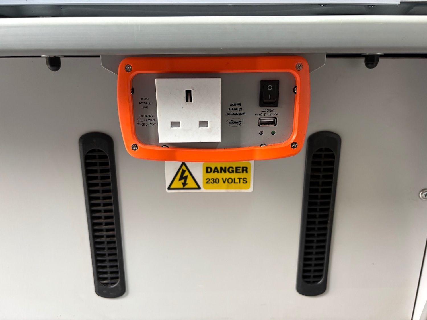 Used Vauxhall Movano 2019 for sale - 77989396: Photo 16