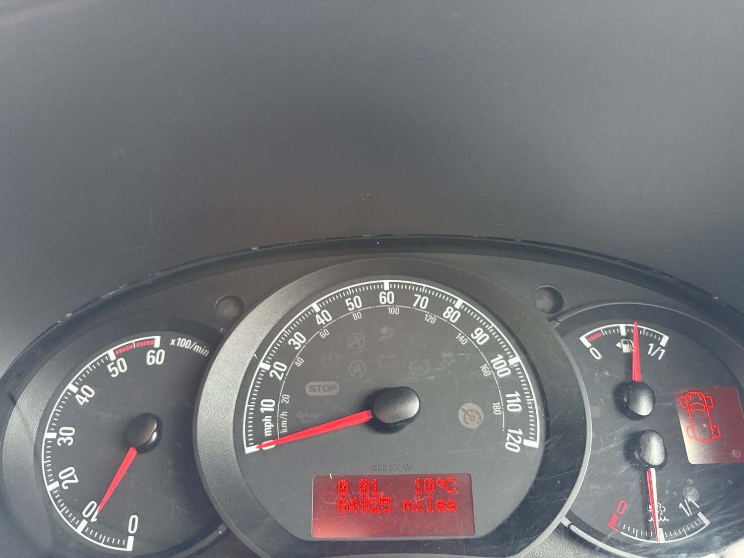 Used Vauxhall Movano 2019 for sale - 77989396: Photo 24