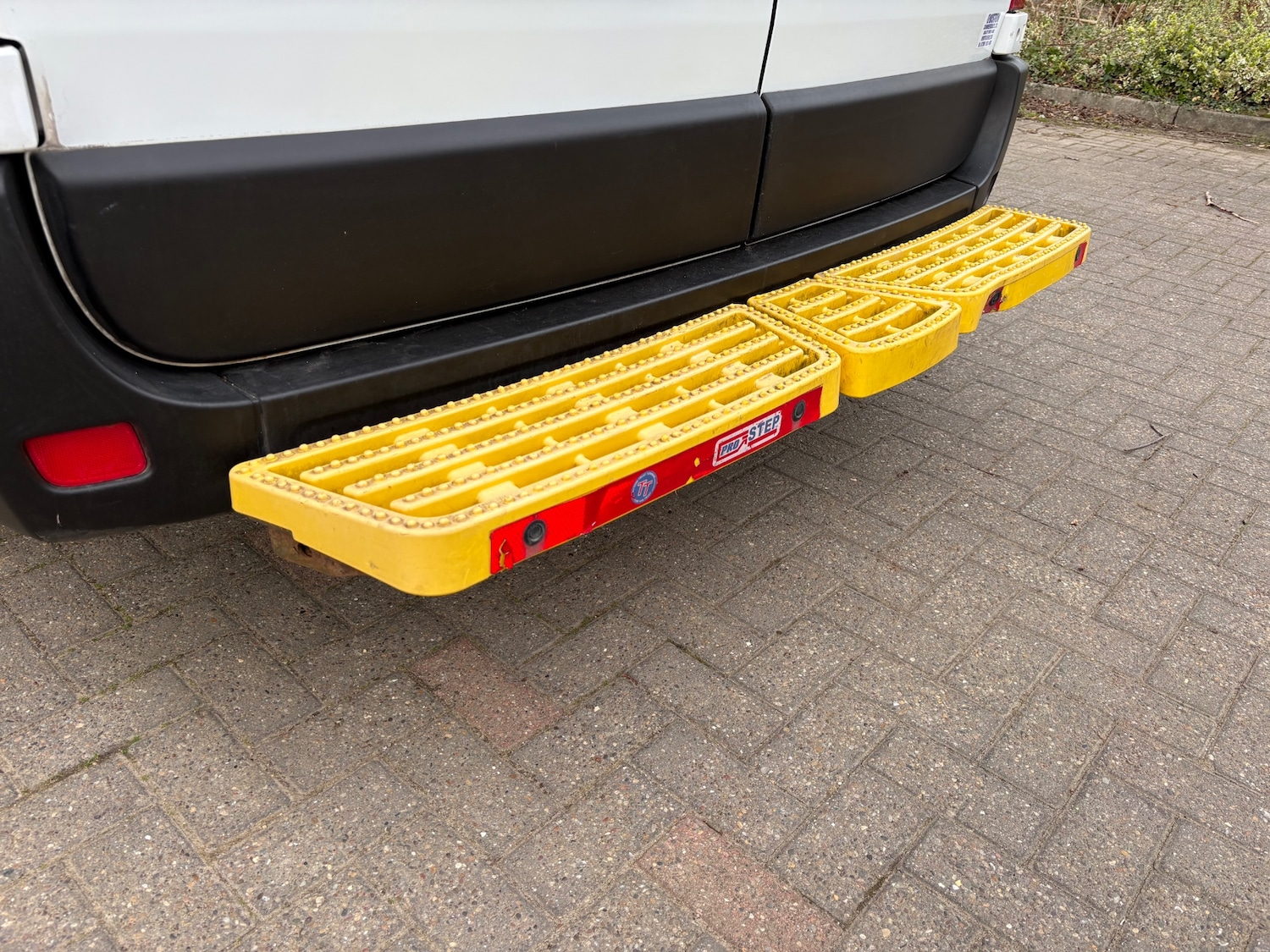 Used Vauxhall Movano 2019 for sale - 77989396: Photo 25