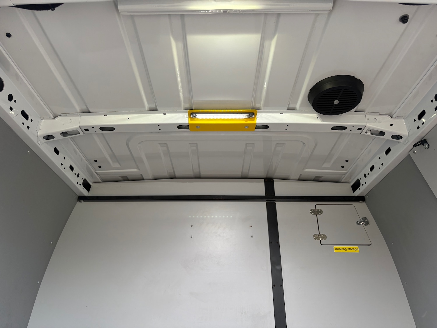 Used Vauxhall Movano 2019 for sale - 77989396: Photo 26