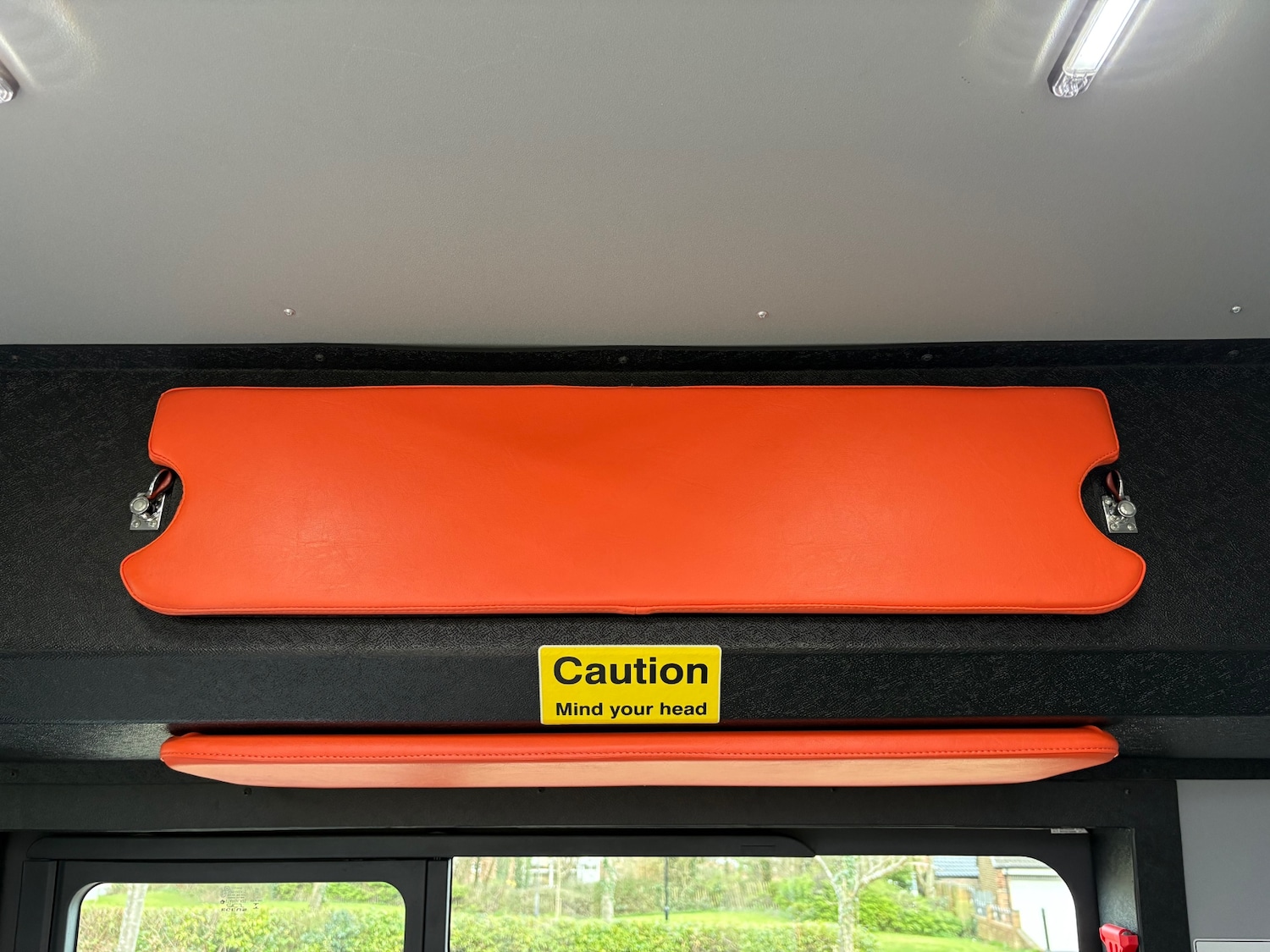 Used Vauxhall Movano 2019 for sale - 77989396: Photo 29