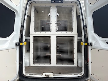 Used Ford Transit Custom 2017 for sale - 77818123: Photo