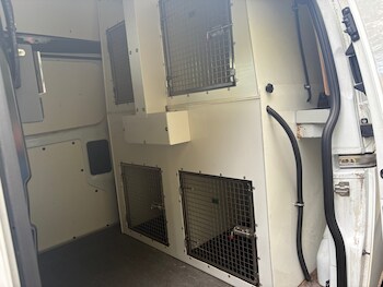 Used Ford Transit Custom 2017 for sale - 77818123: Photo