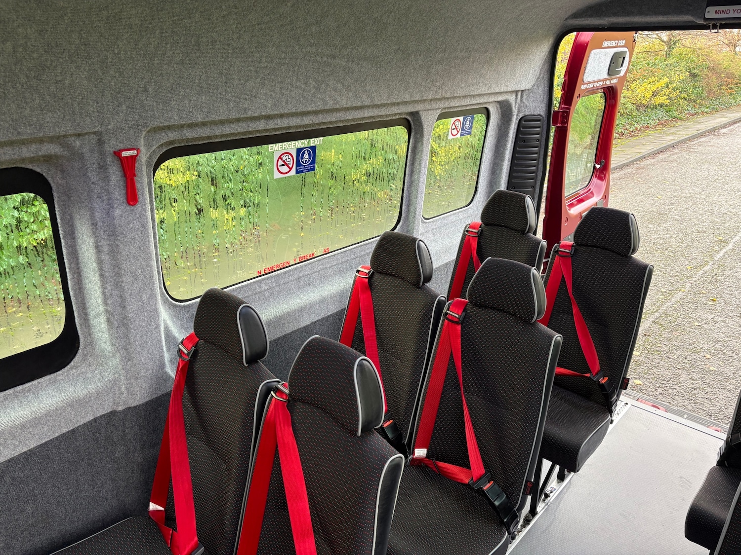 Used Peugeot Boxer 2016 for sale - 76519294: Photo 14