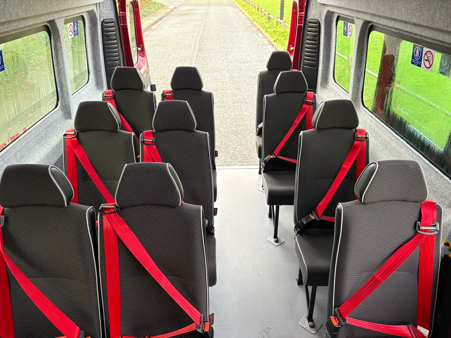 Used Peugeot Boxer 2016 for sale - 76519294: Photo 15