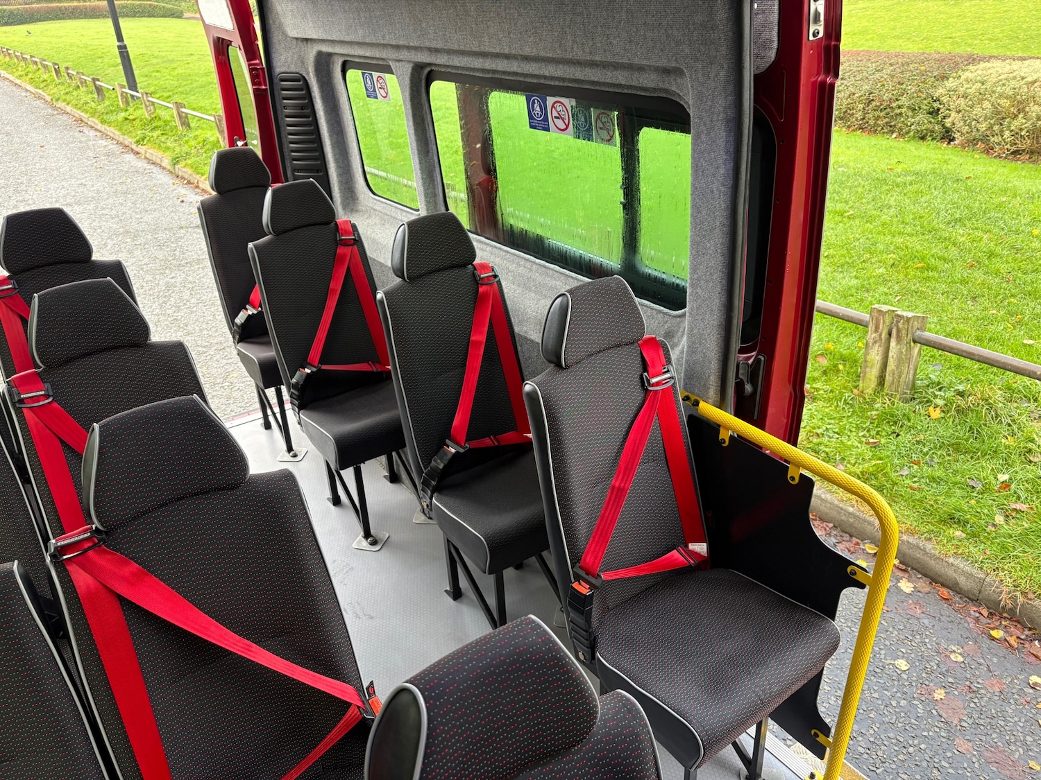 Used Peugeot Boxer 2016 for sale - 76519294: Photo 16