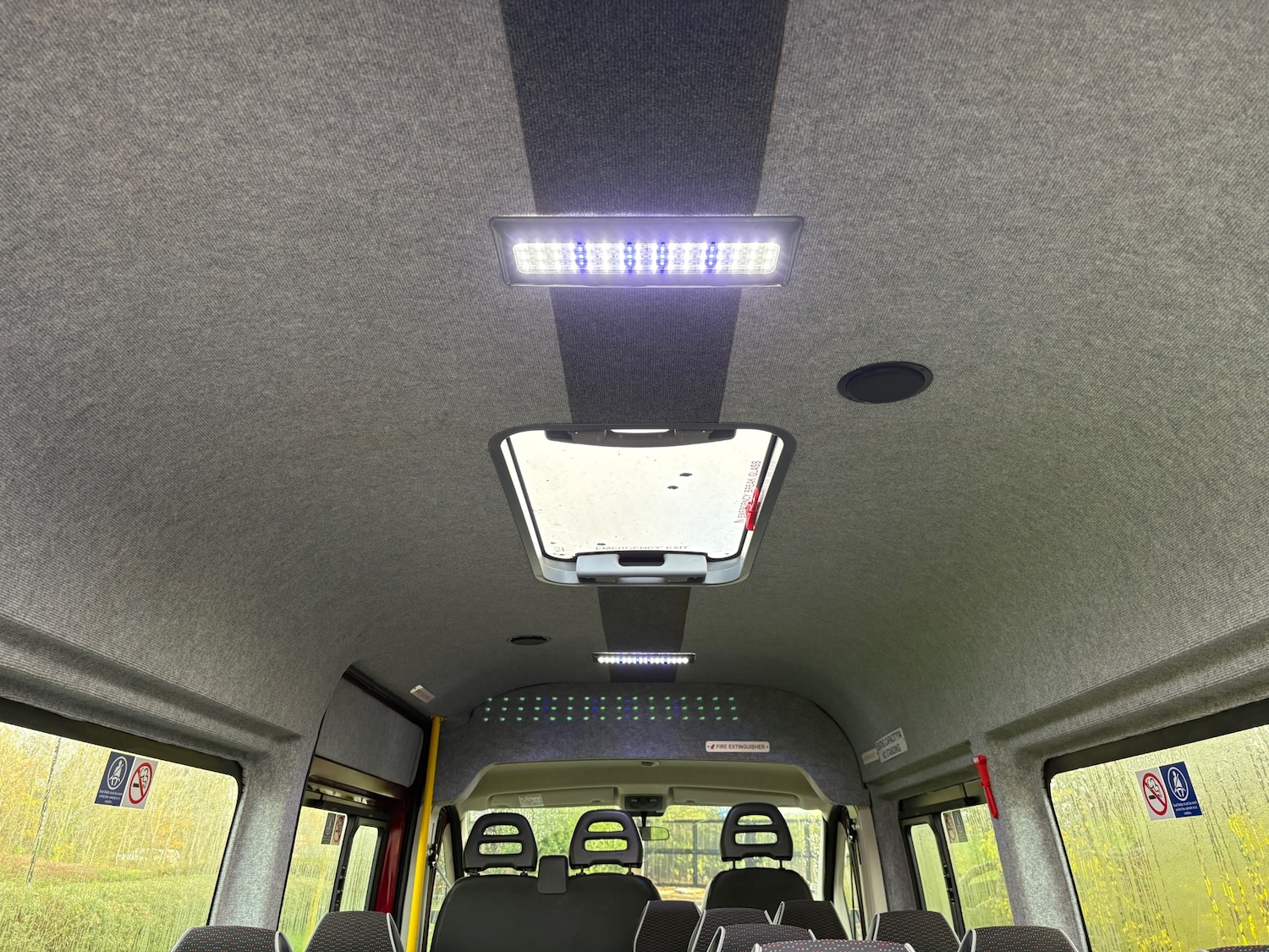 Used Peugeot Boxer 2016 for sale - 76519294: Photo 17