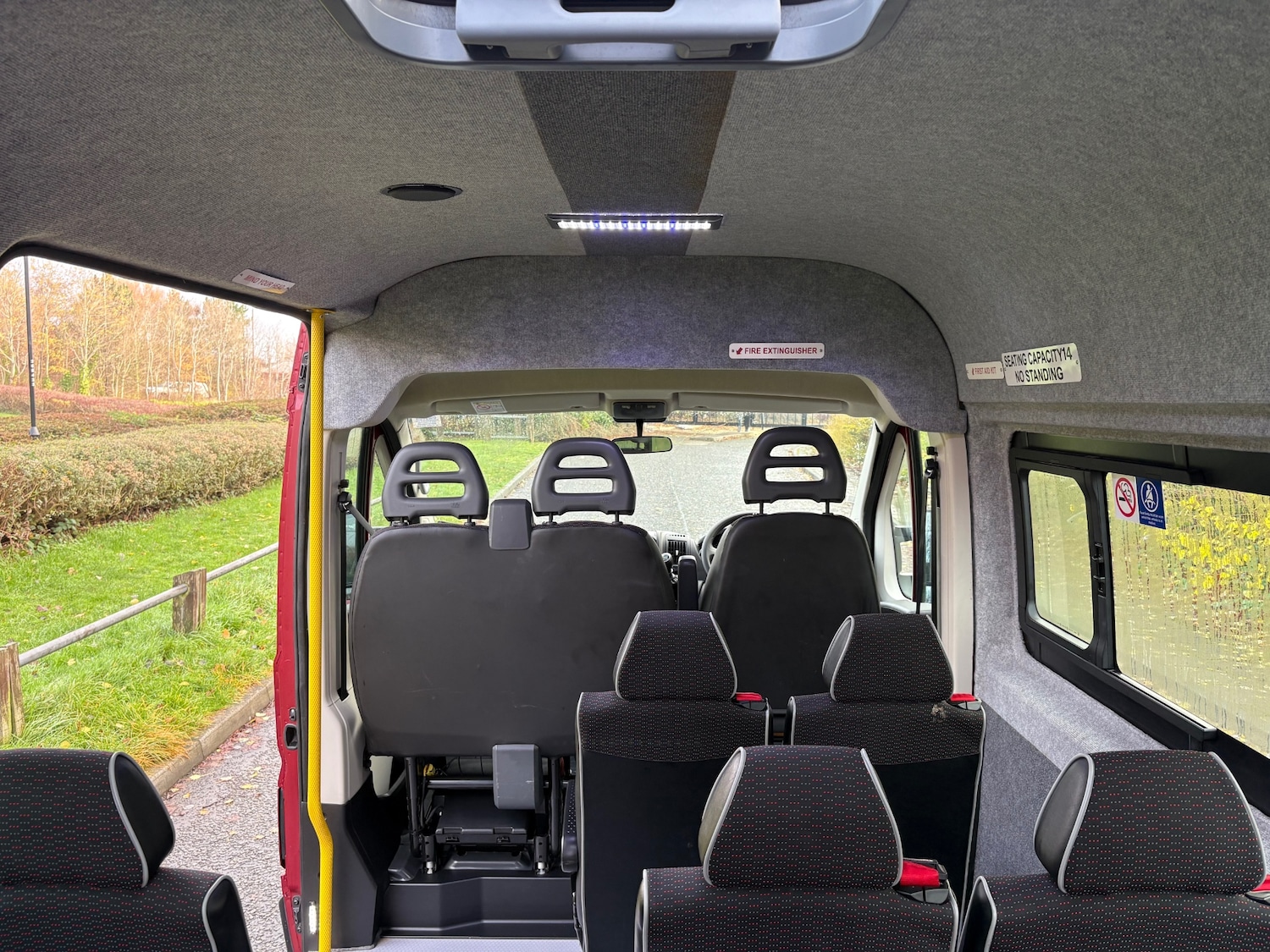 Used Peugeot Boxer 2016 for sale - 76519294: Photo 18