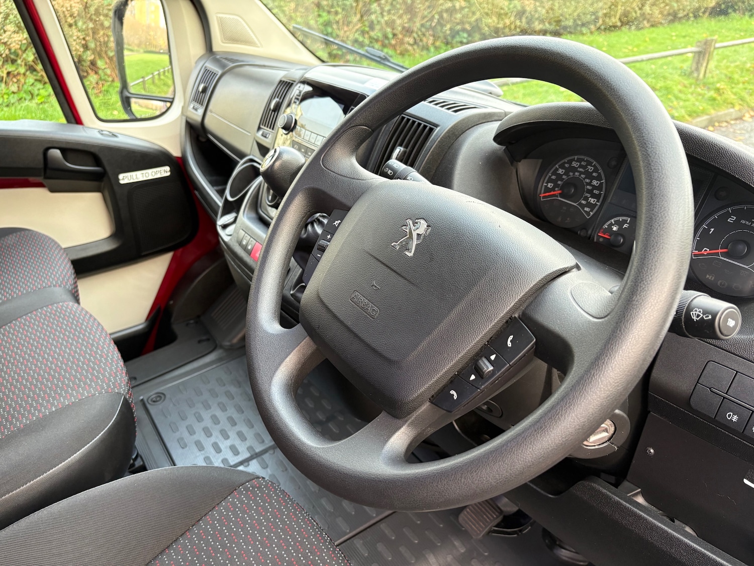 Used Peugeot Boxer 2016 for sale - 76519294: Photo 22