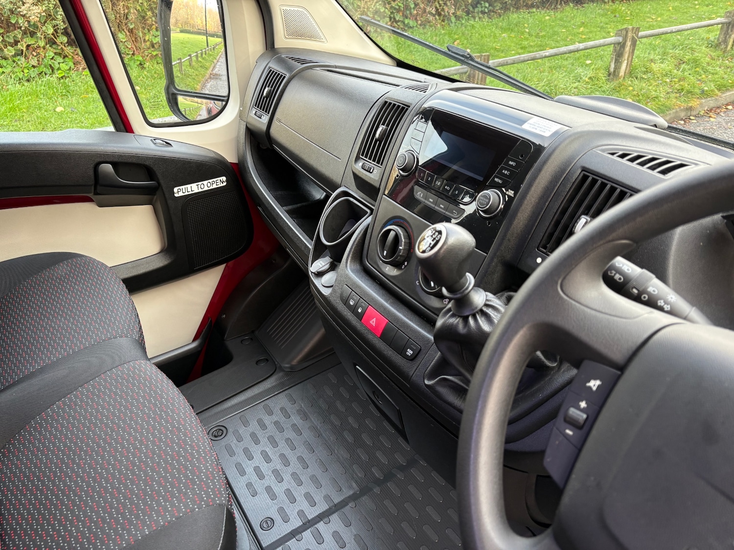 Used Peugeot Boxer 2016 for sale - 76519294: Photo 23