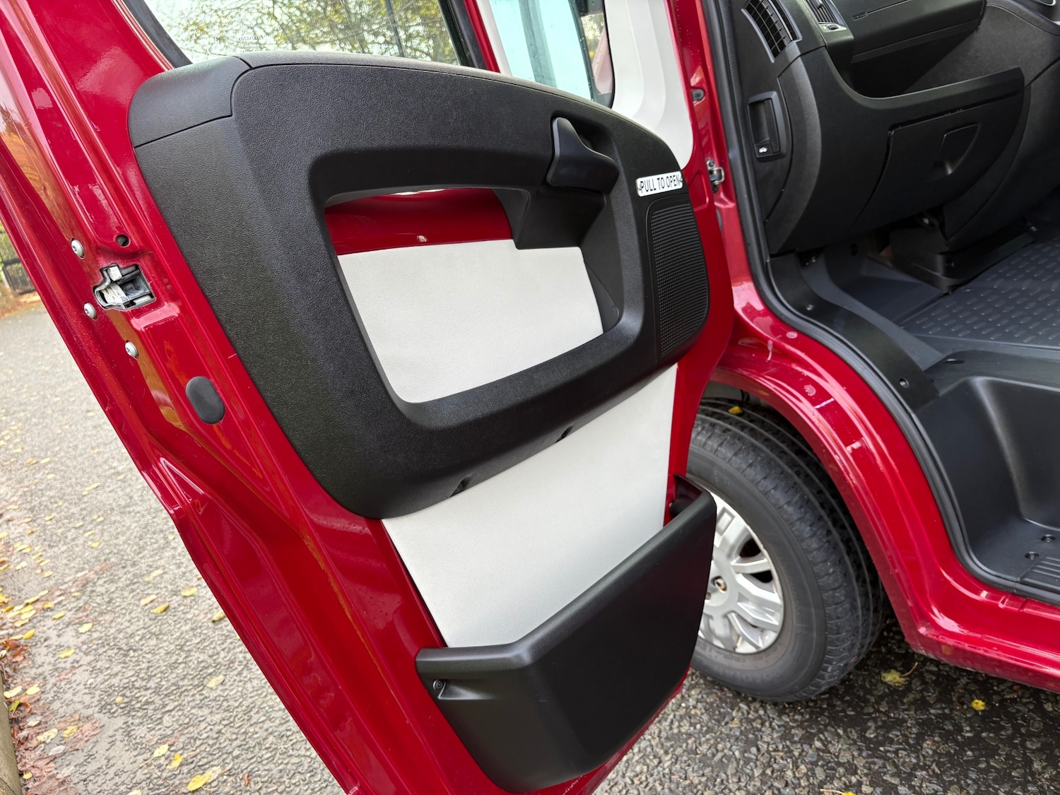 Used Peugeot Boxer 2016 for sale - 76519294: Photo 26