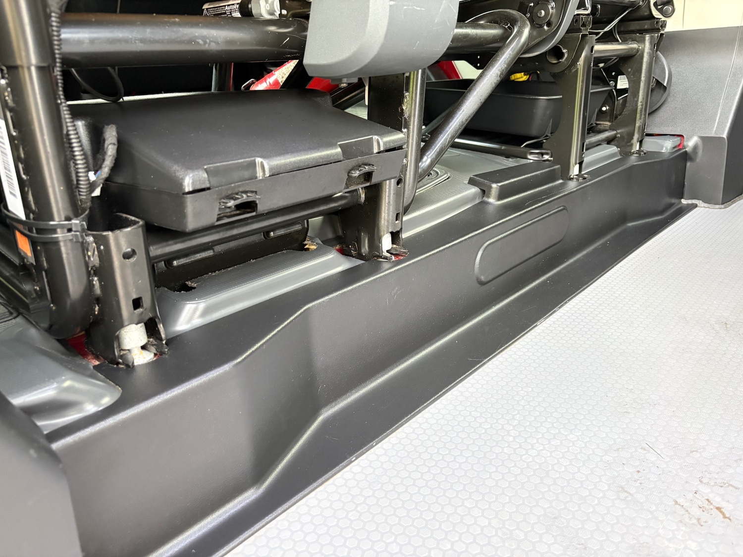 Used Peugeot Boxer 2016 for sale - 76519294: Photo 27