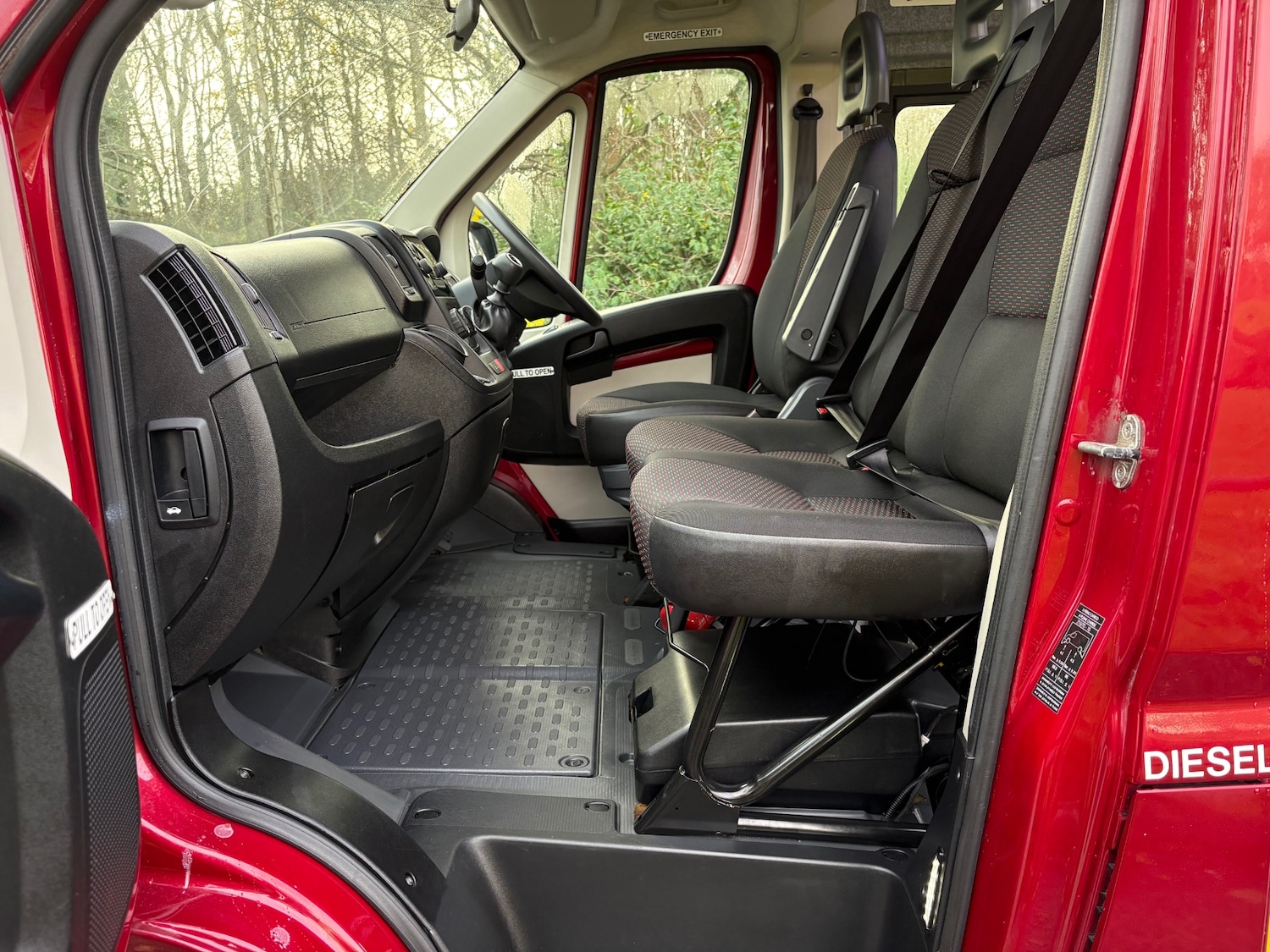 Used Peugeot Boxer 2016 for sale - 76519294: Photo 28