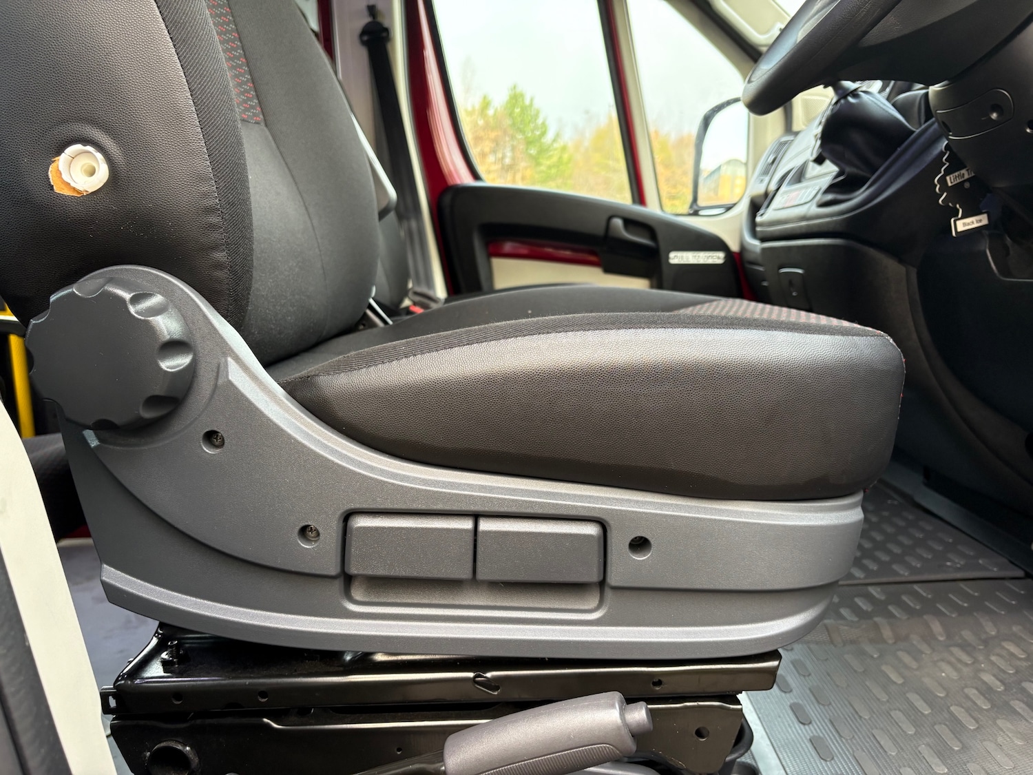 Used Peugeot Boxer 2016 for sale - 76519294: Photo 30