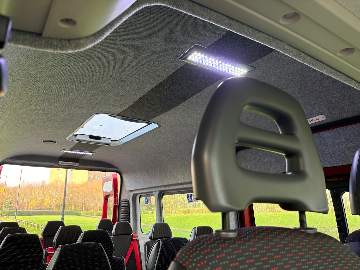 Used Peugeot Boxer 2016 for sale - 76519294: Photo 31