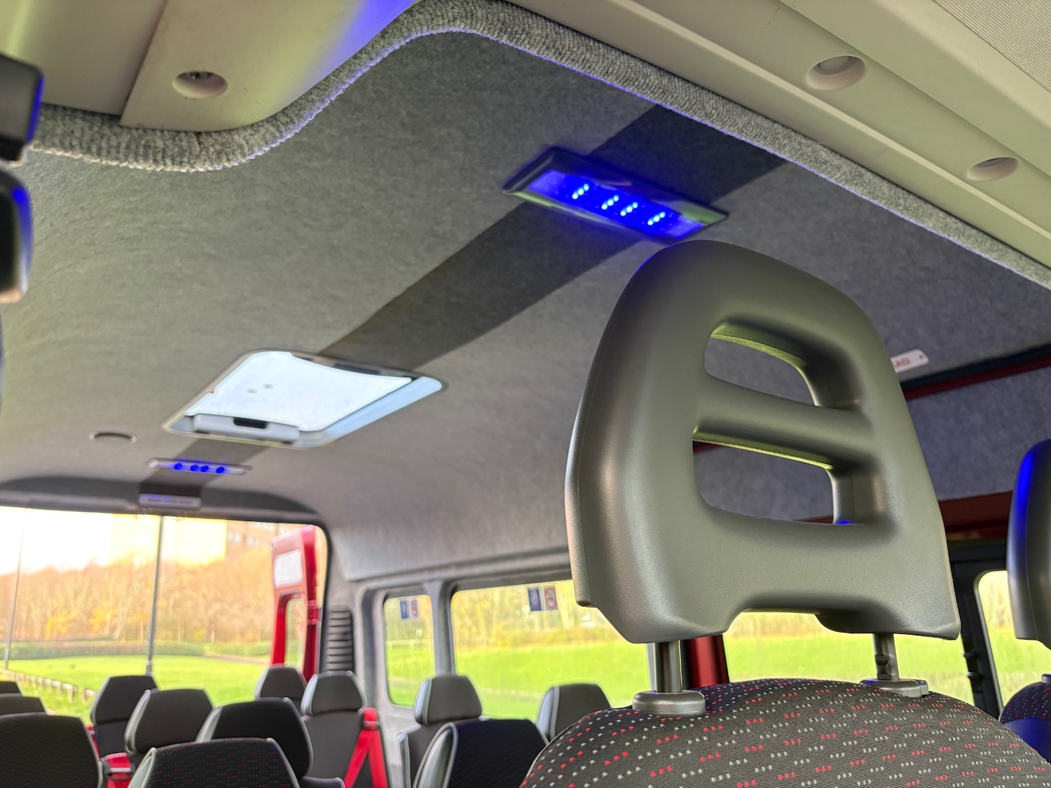 Used Peugeot Boxer 2016 for sale - 76519294: Photo 32