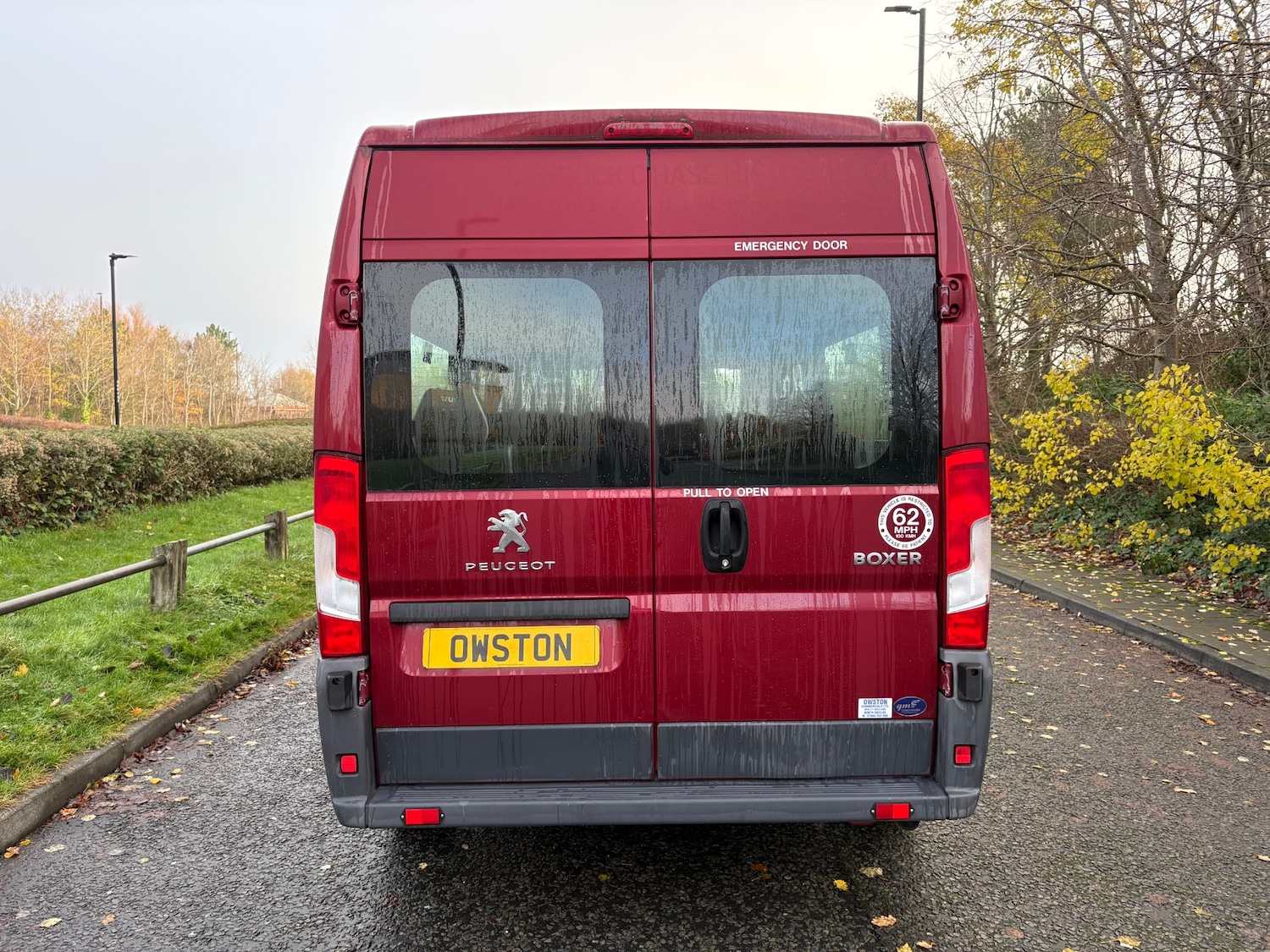 Used Peugeot Boxer 2016 for sale - 76519294: Photo 5