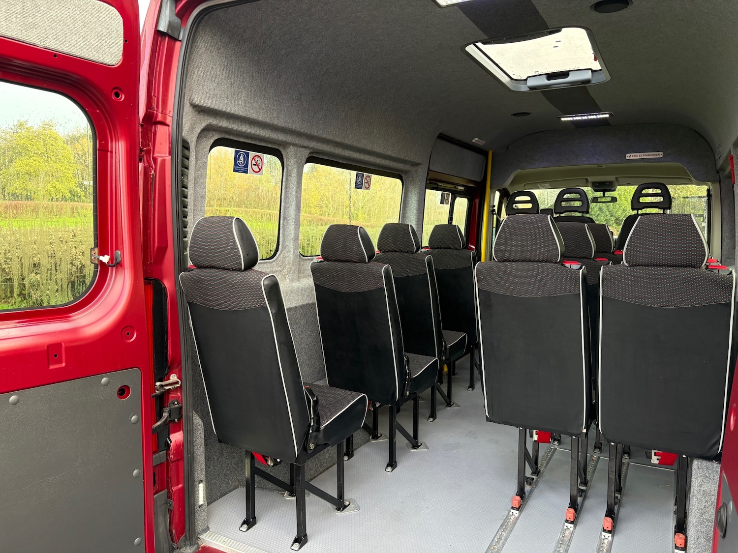 Used Peugeot Boxer 2016 for sale - 76519294: Photo 8